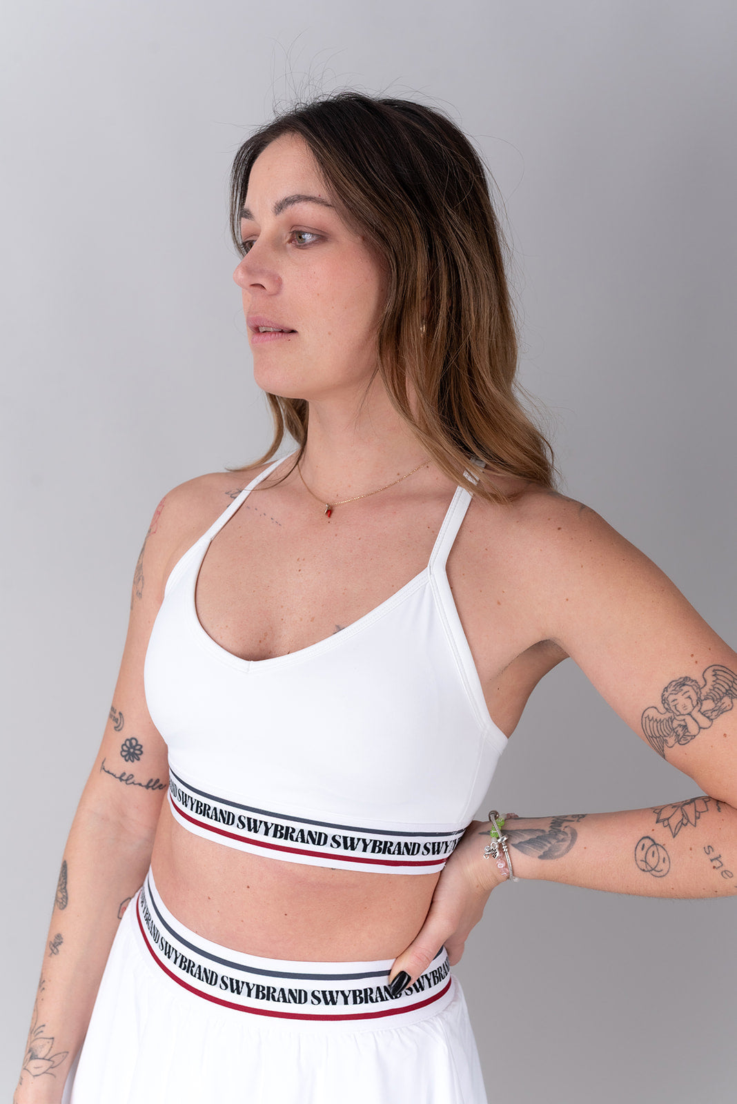 Cheer Top