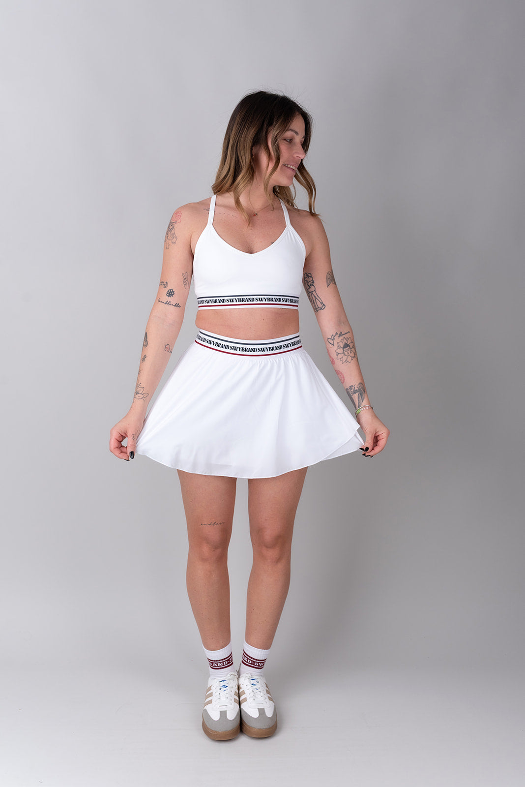 NEW Cheer Skirt