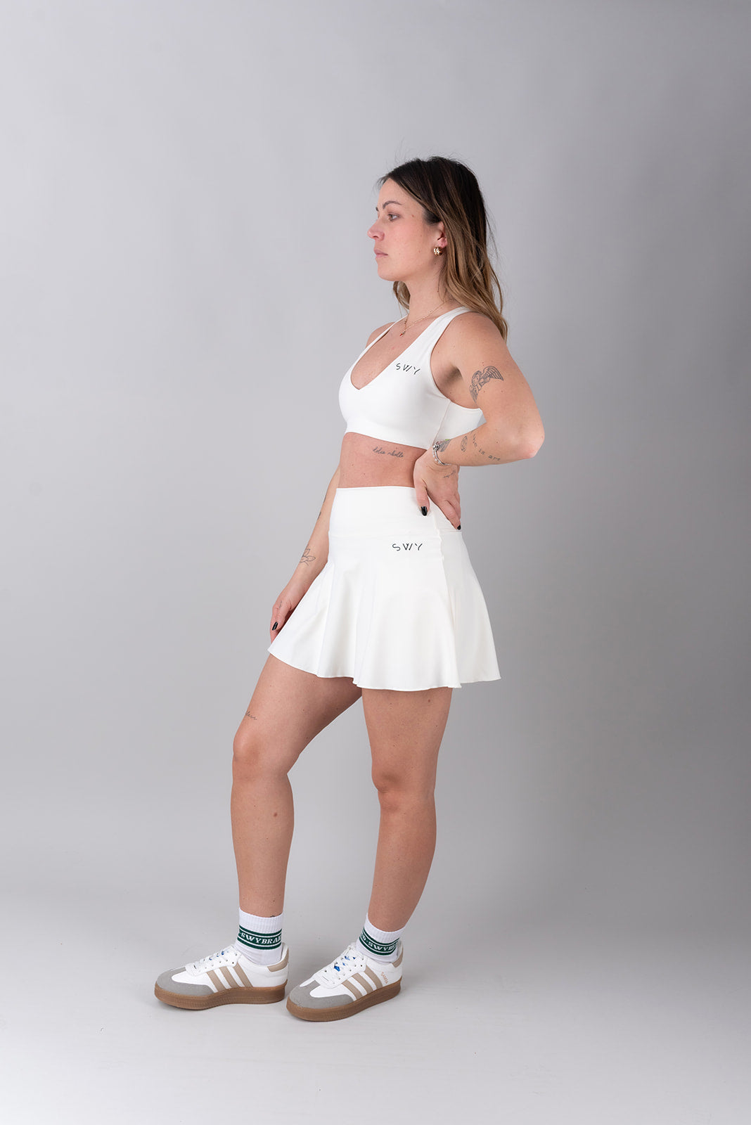 SoftLux Krilce