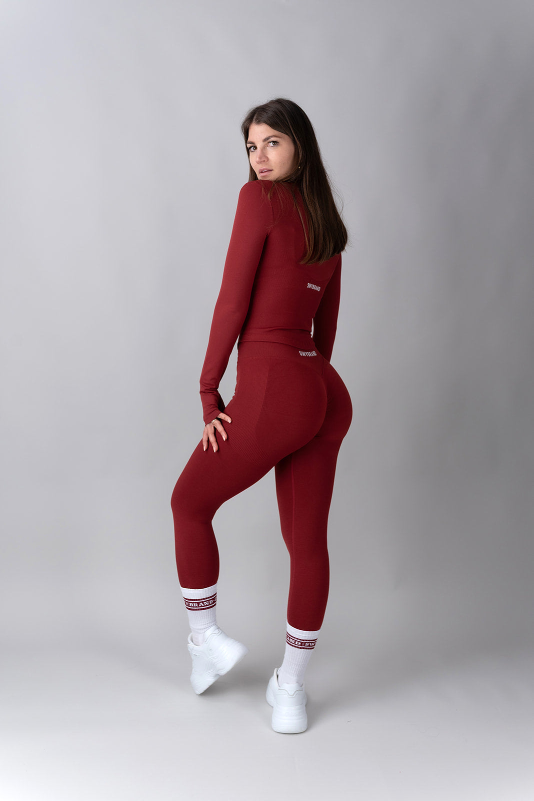 Statement 2.0 Zip Majica