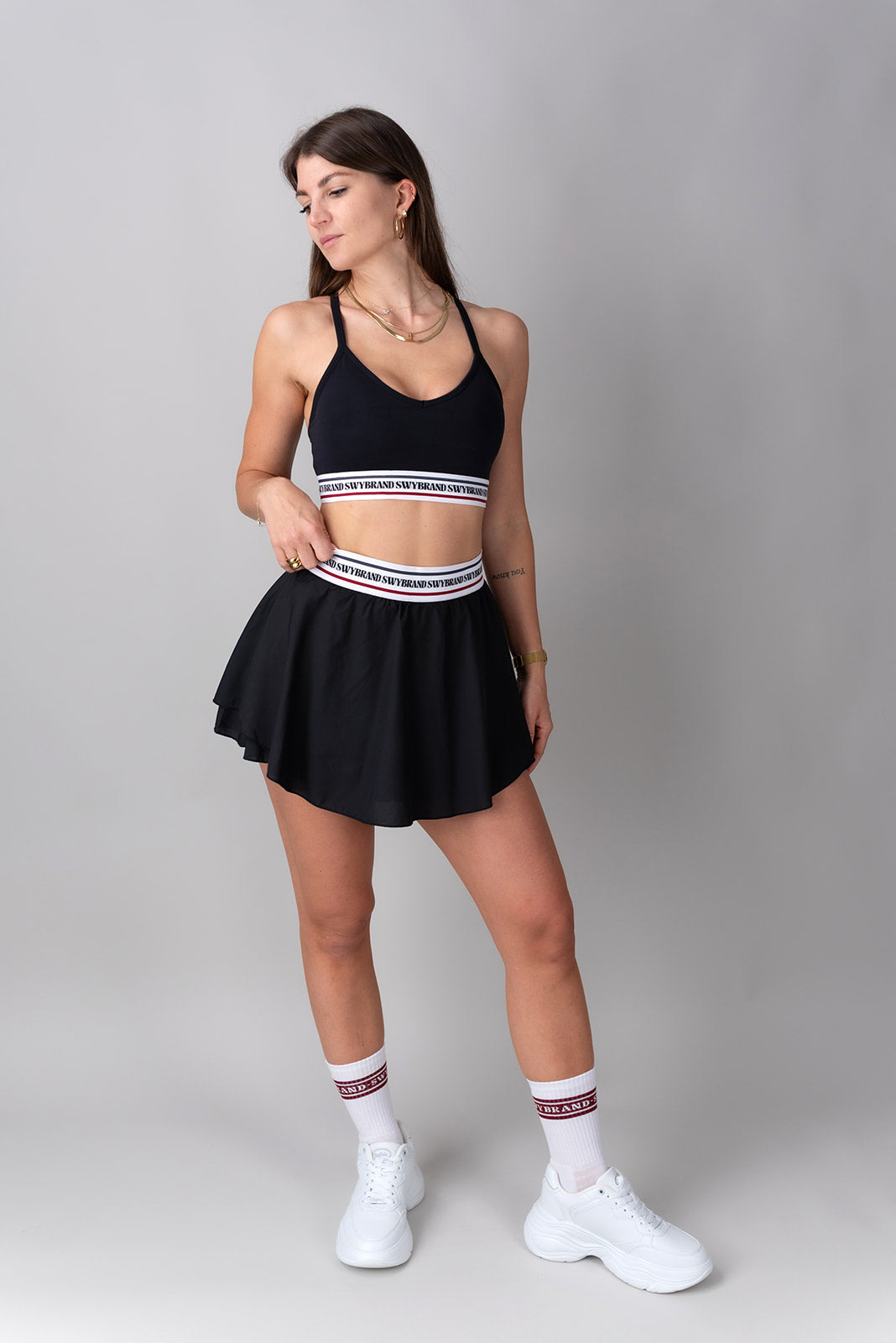 Cheer Top