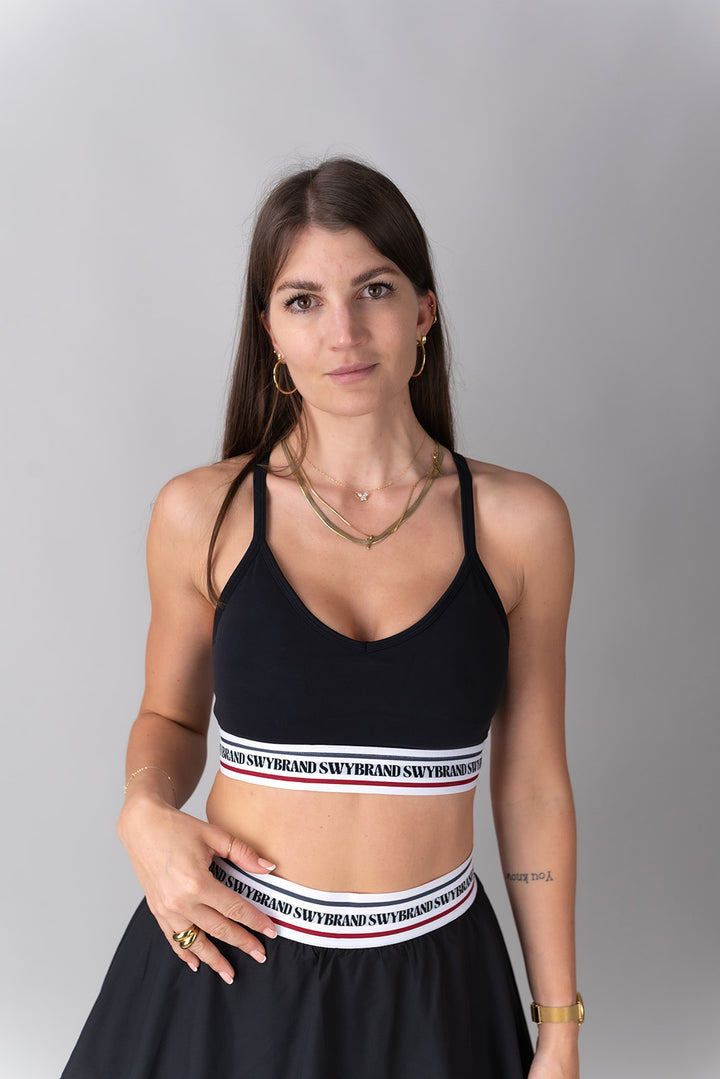 Cheer Top