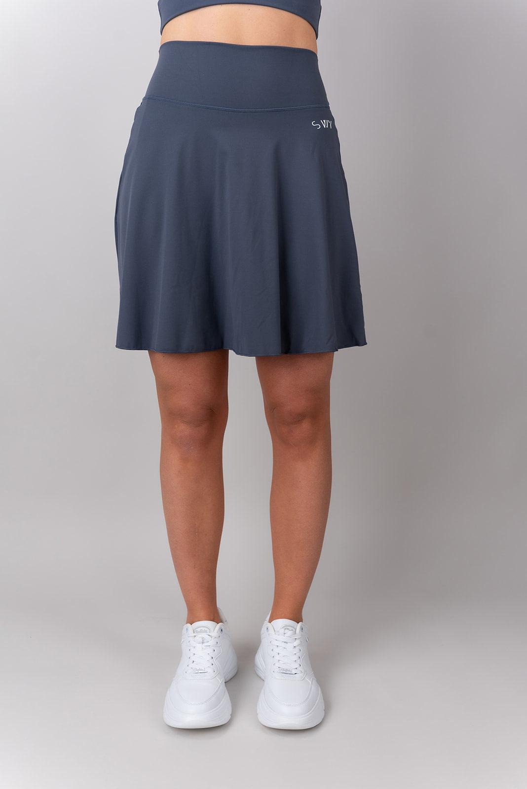 Softlux Longer Skirt