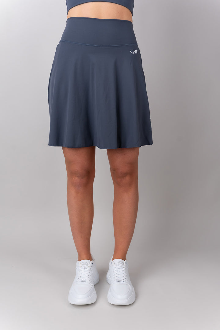 Softlux Longer Skirt
