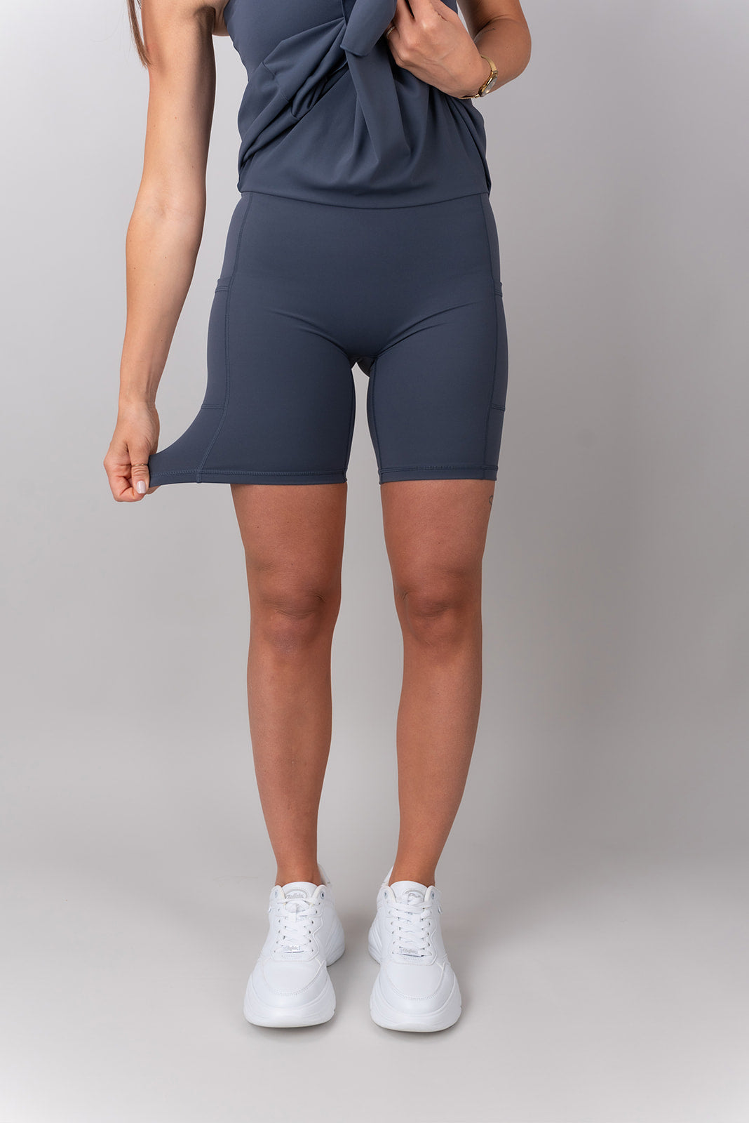 Softlux Longer Skirt