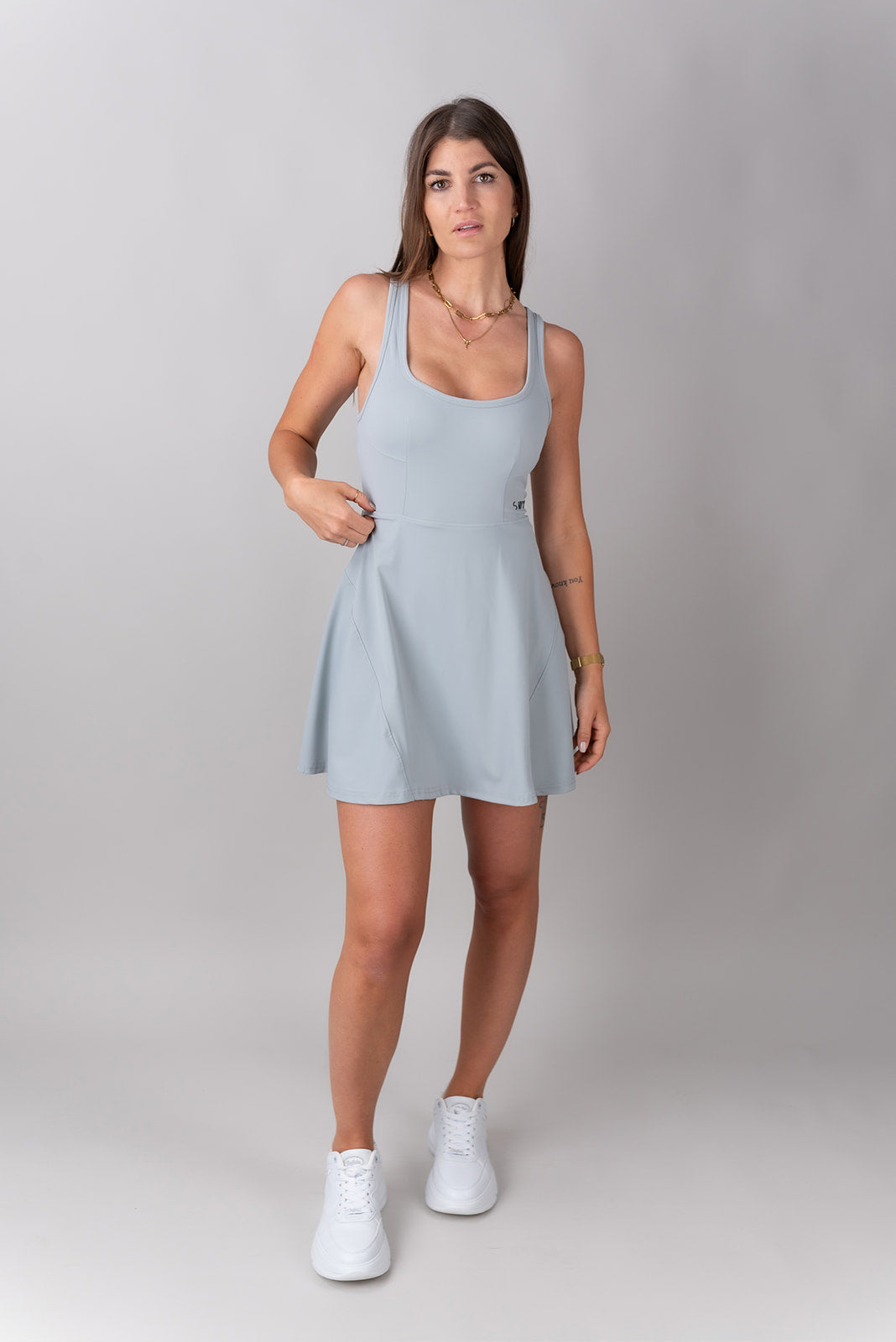 Imperfect Dress