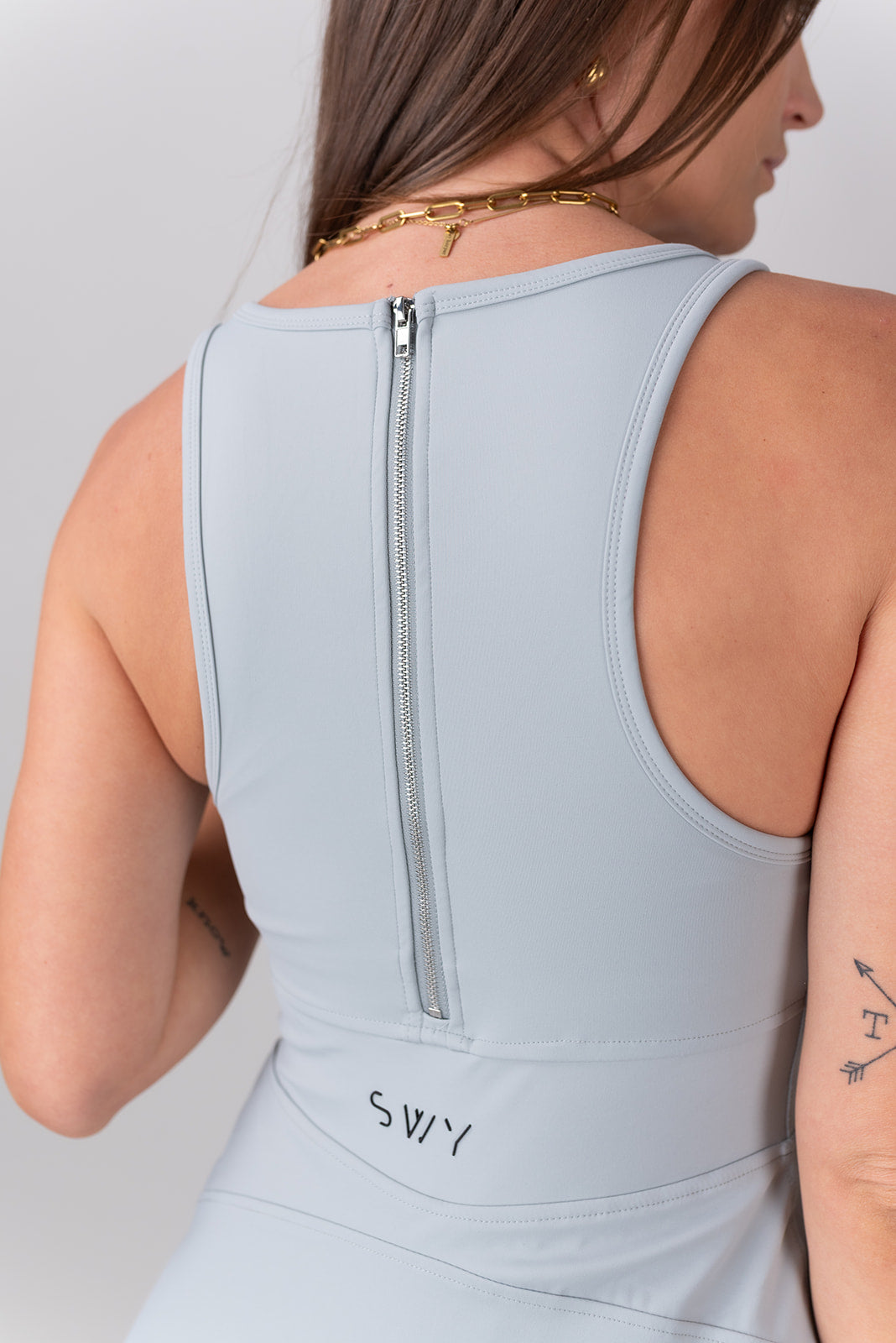 Imperfect Dress