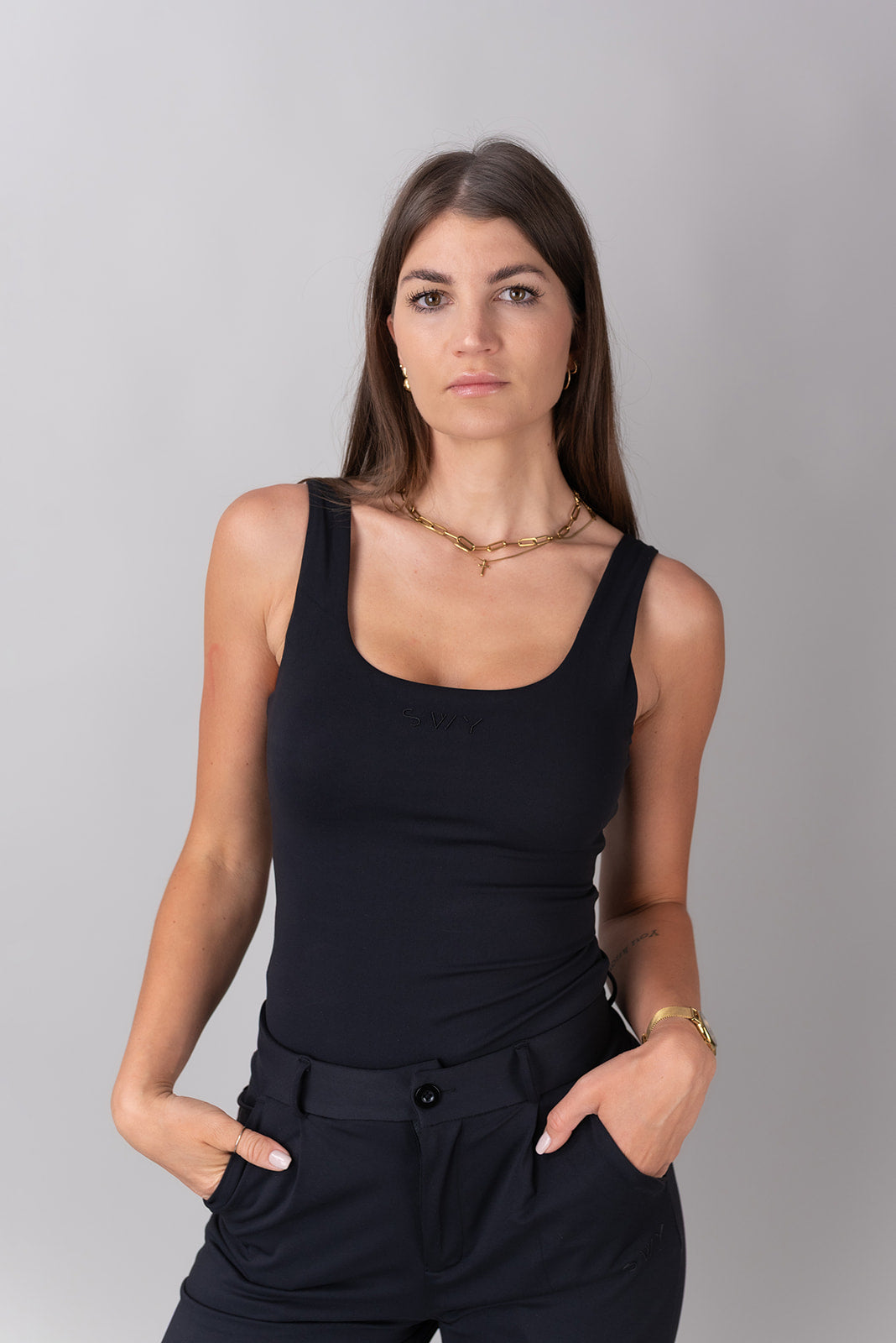 New