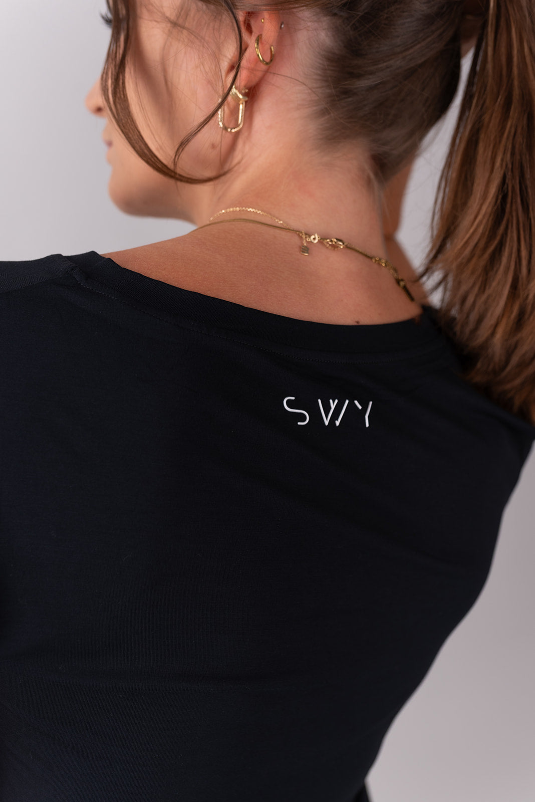 Bamboo T-Shirt