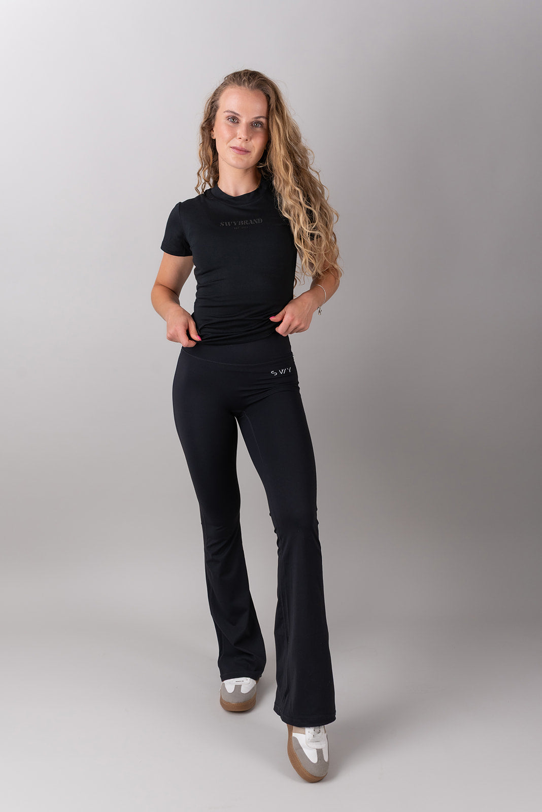 SoftLux Flared Pajkice