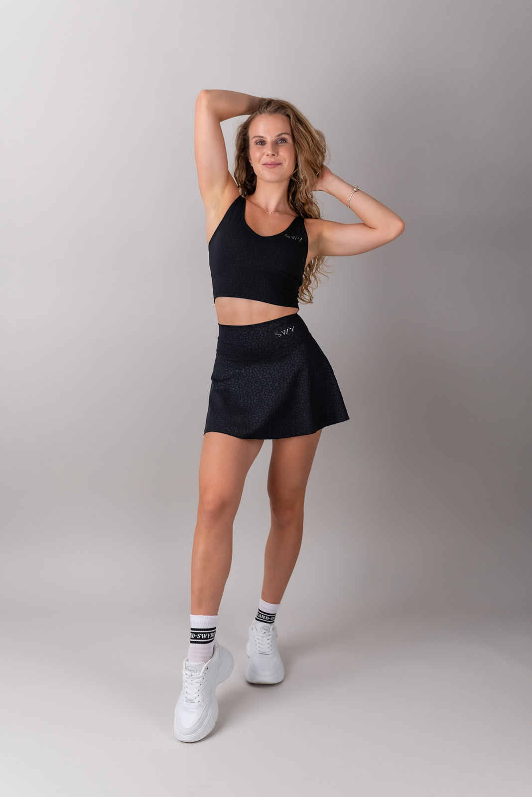 Softline Skirt