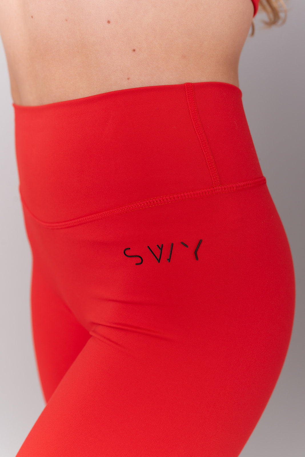 SoftLux Sculpt Leggings