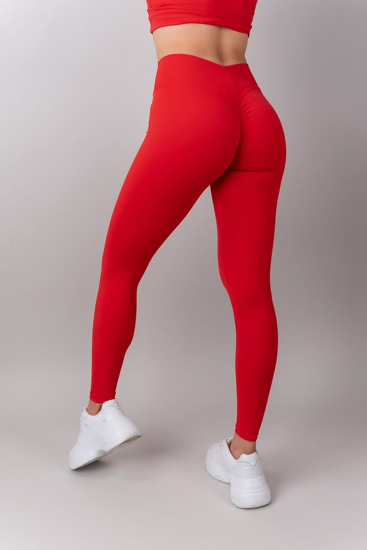 SoftLux Sculpt Leggings