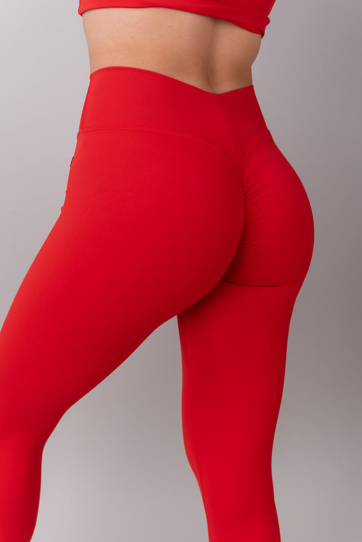 SoftLux Sculpt Leggings