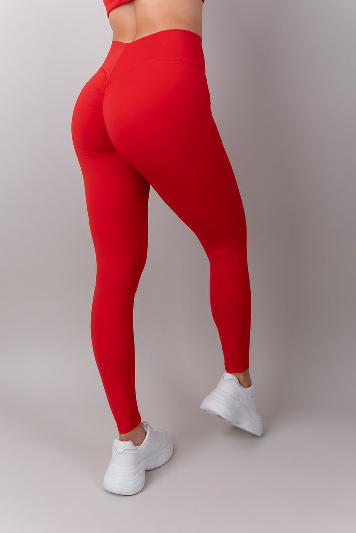 SoftLux Sculpt Leggings