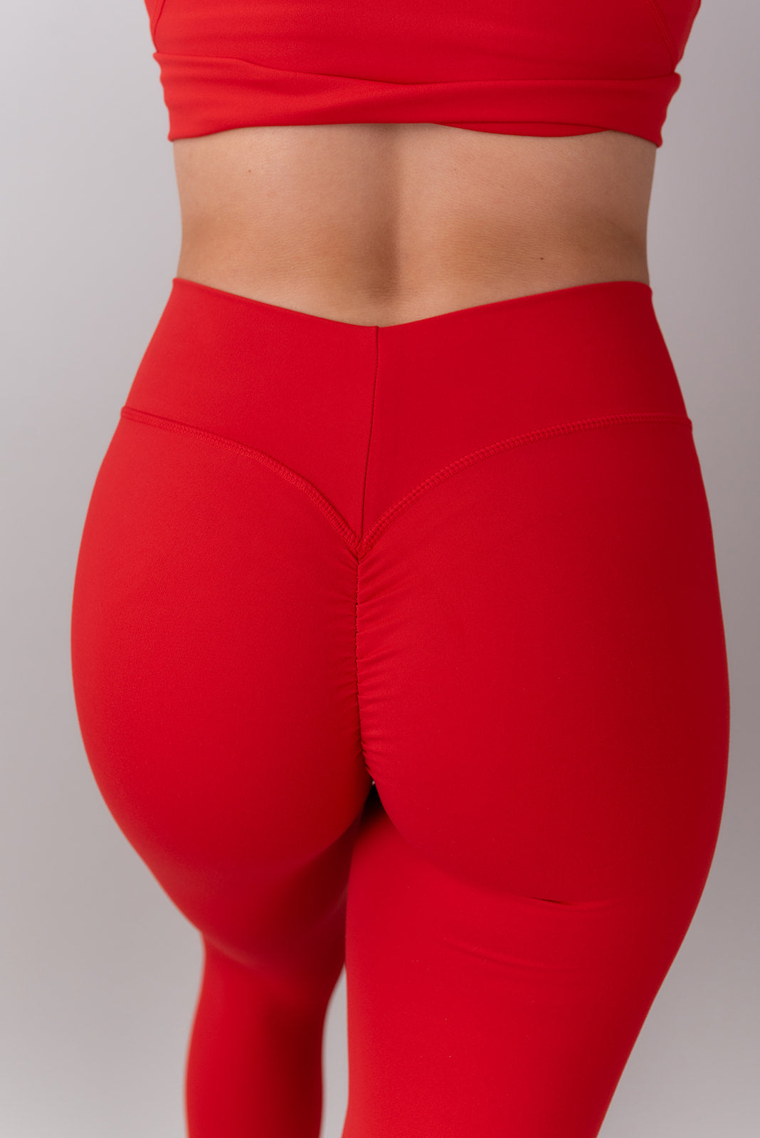 SoftLux Sculpt Leggings