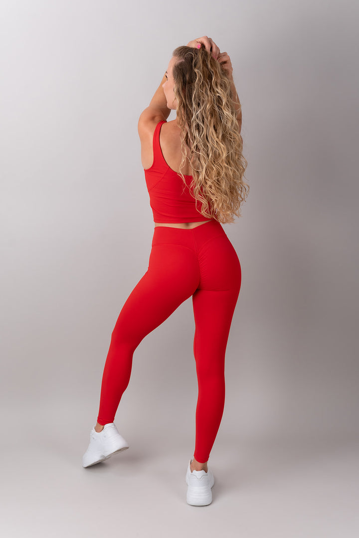 SoftLux Sculpt Leggings