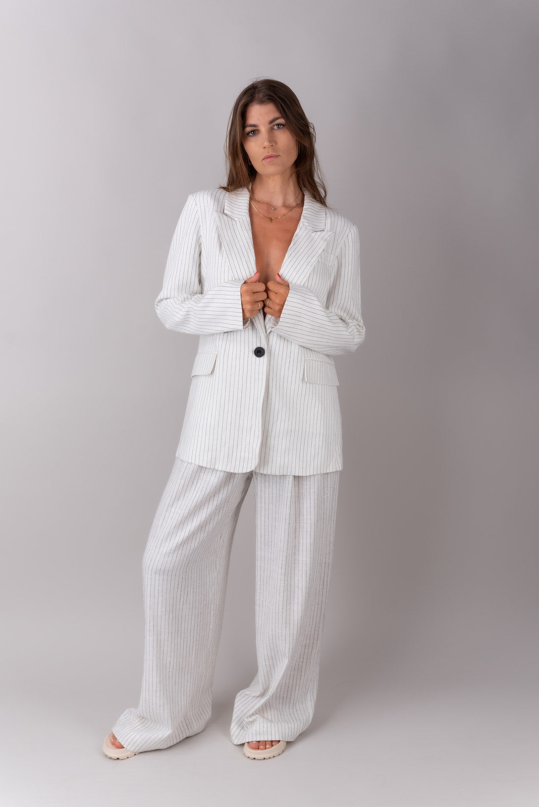 Amalfi Blazer