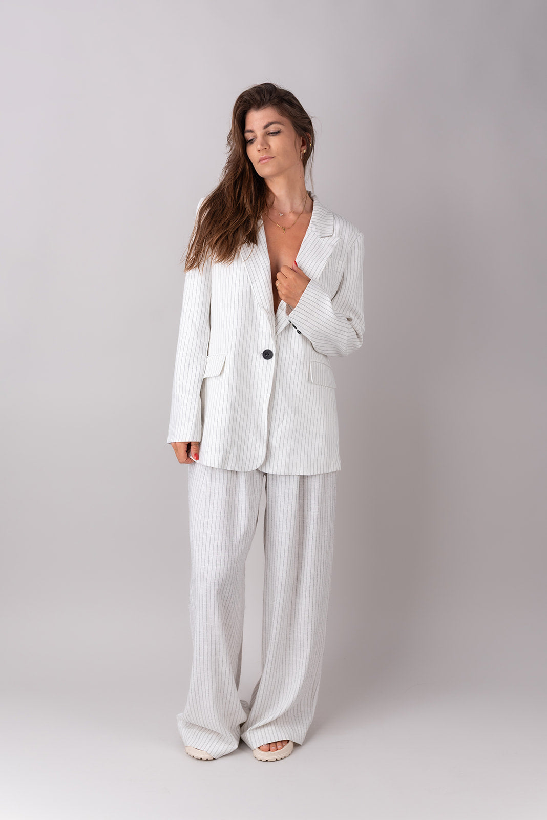 Amalfi Blazer