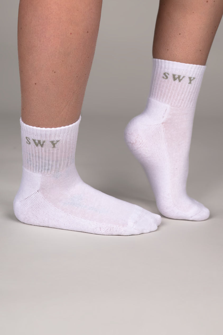 Socks 2 Pack