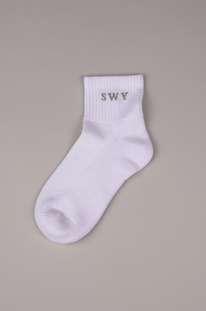 Socks 2 Pack