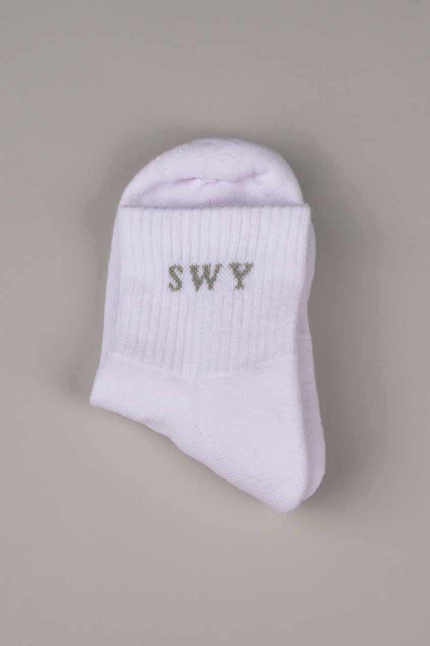 Socks 2 Pack