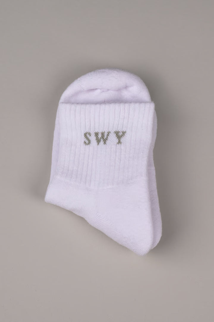 Socks 2 Pack