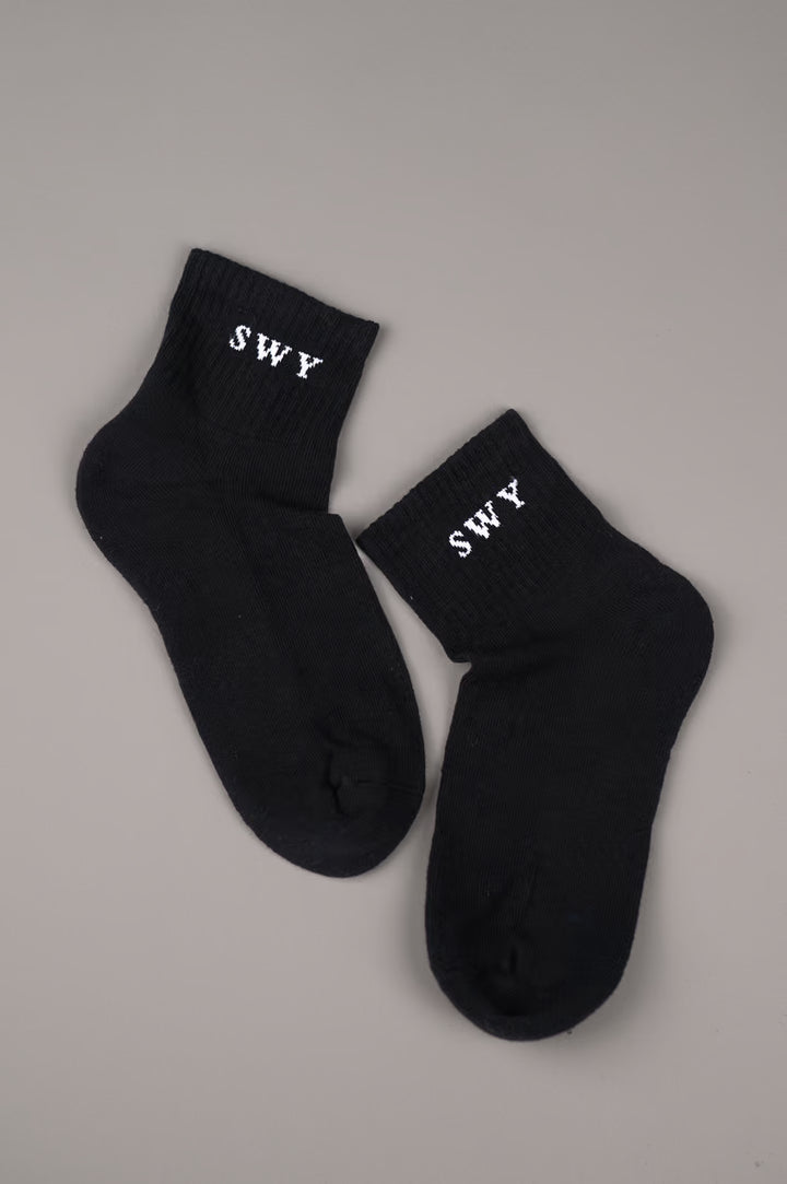 Nizke nogavice 2 para