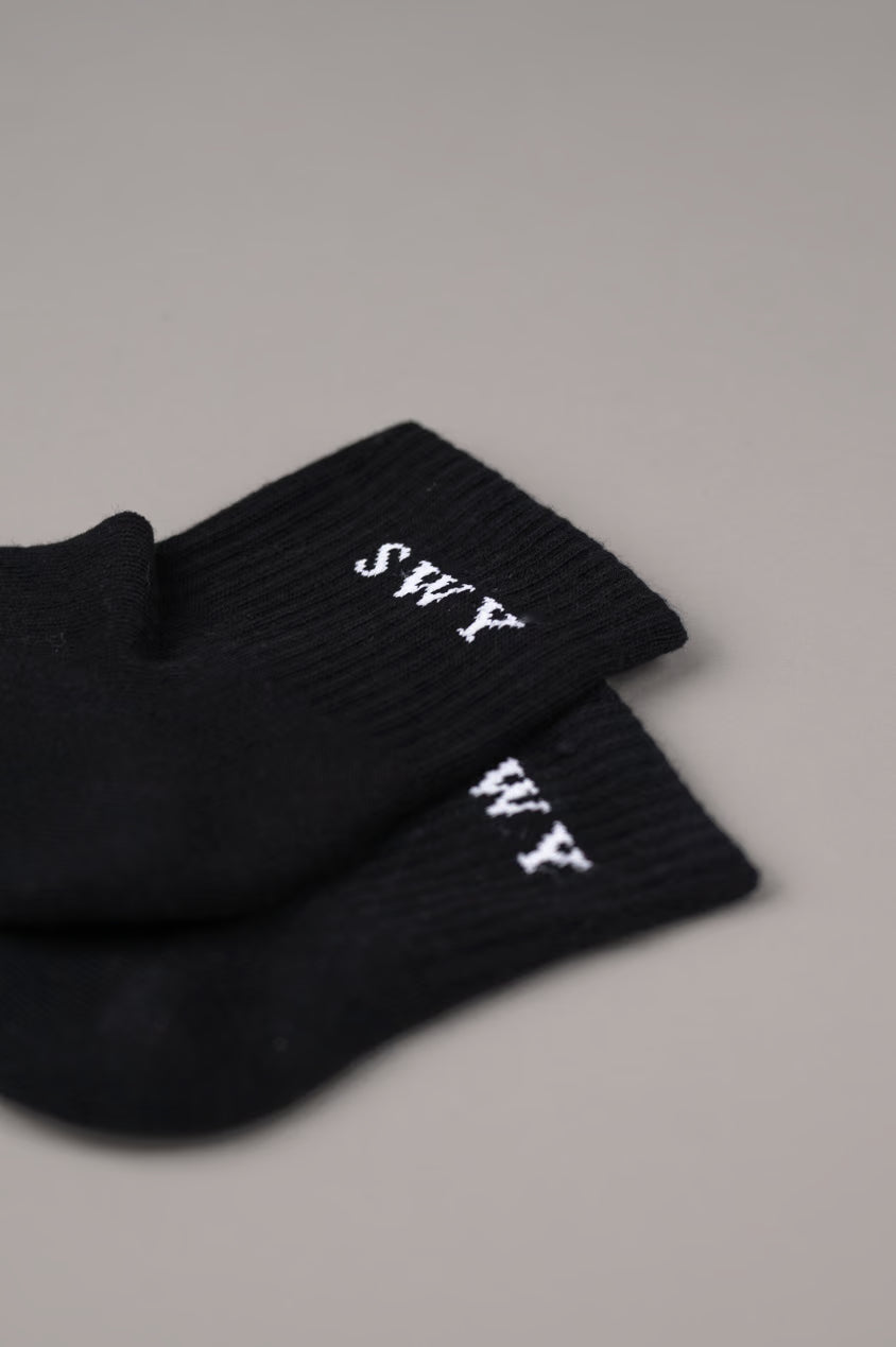 Nizke nogavice 2 para