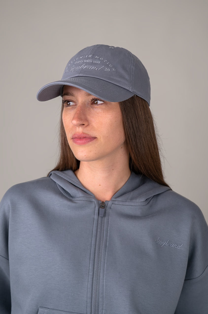 Cap