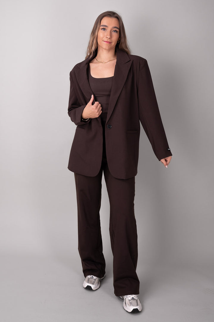 Oversized Blazer