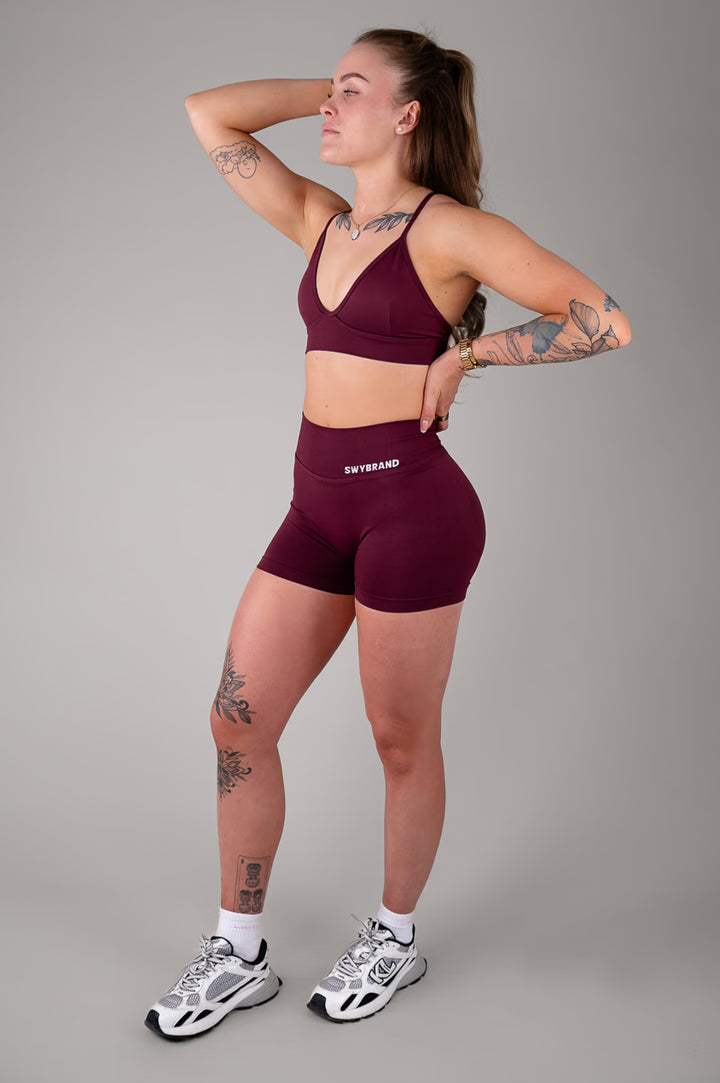 Bum Top