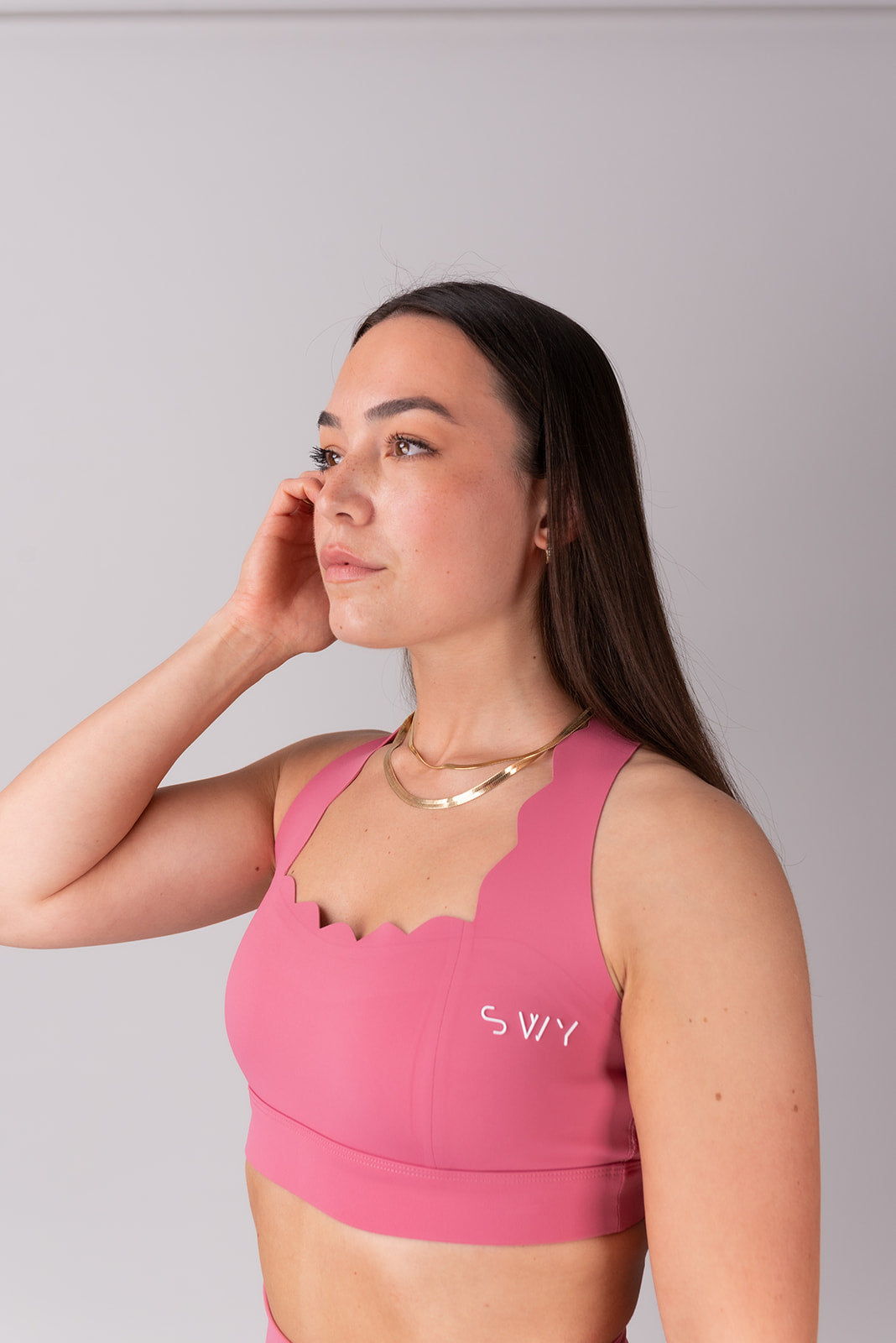 Cloud Bra 