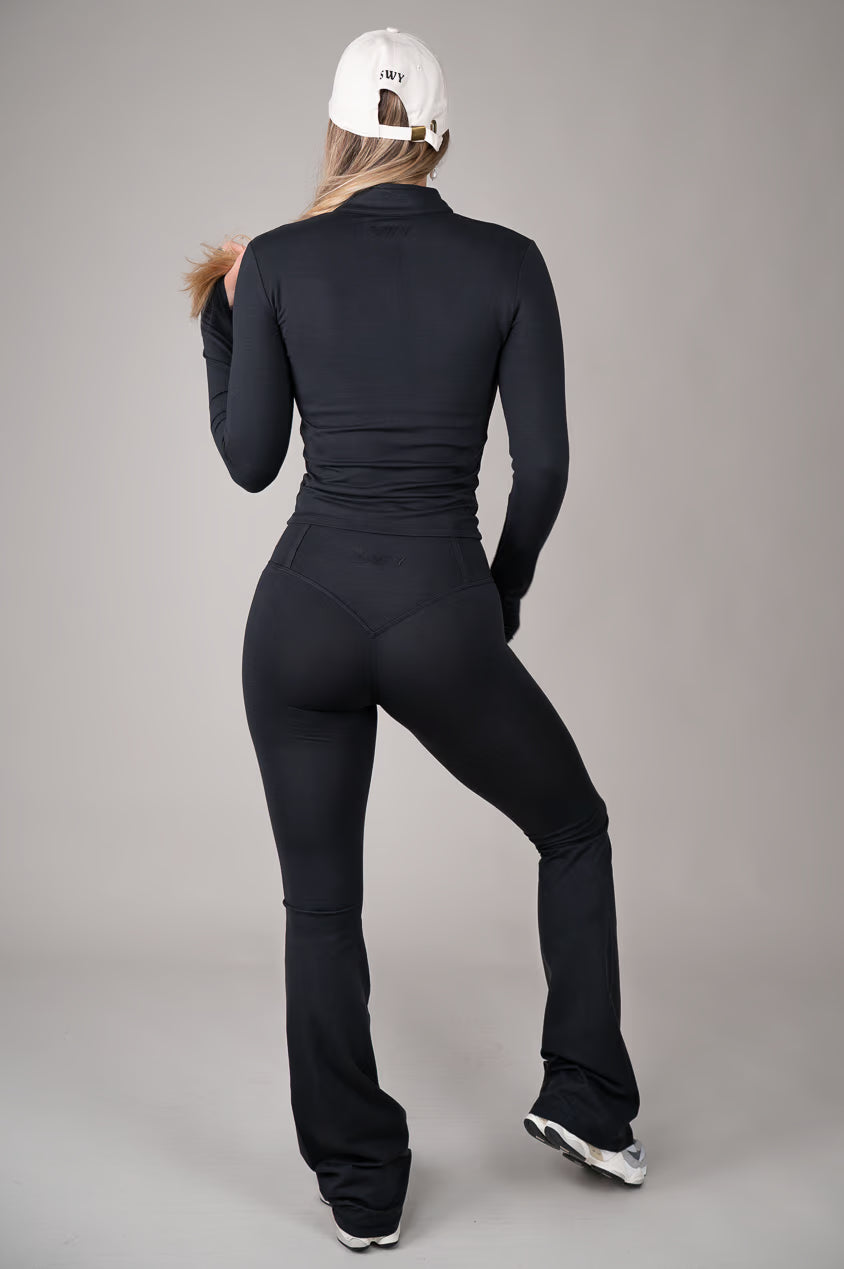 Comfort 2.0 Flared Pajkice