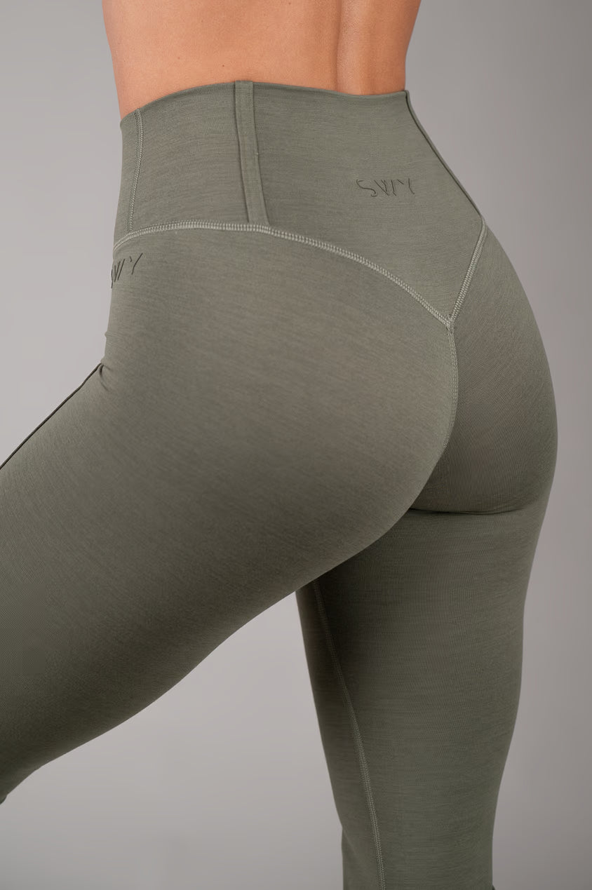 Comfort 2.0 Flared Pajkice