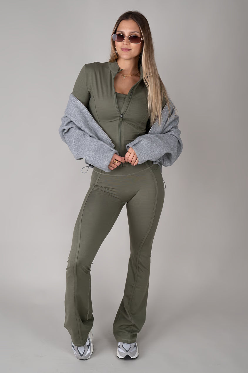 Comfort 2.0 Flared Pajkice