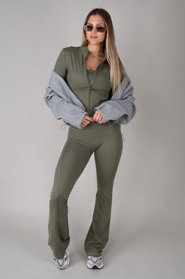 Comfort 2.0 Flared Pajkice