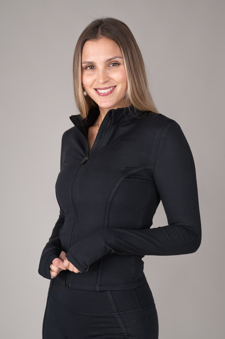 Comfort 2.0 Zip-Up Majica