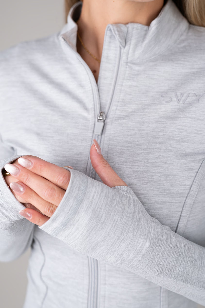 Comfort 2.0 Zip-Up Majica