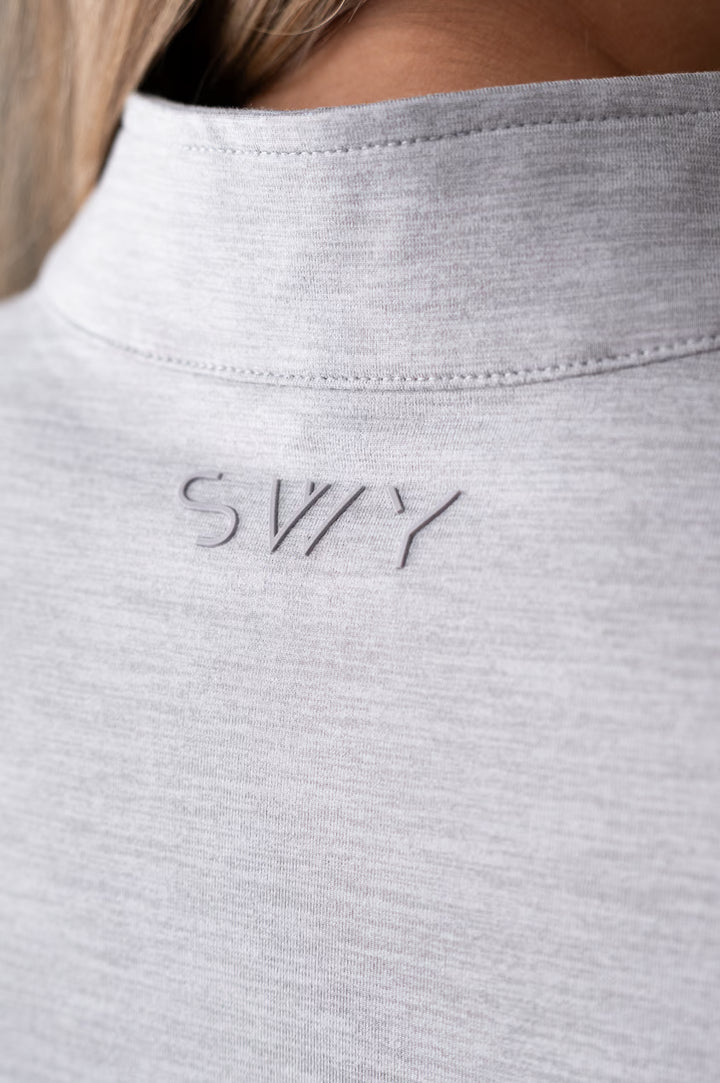 Comfort 2.0 Zip-Up Majica