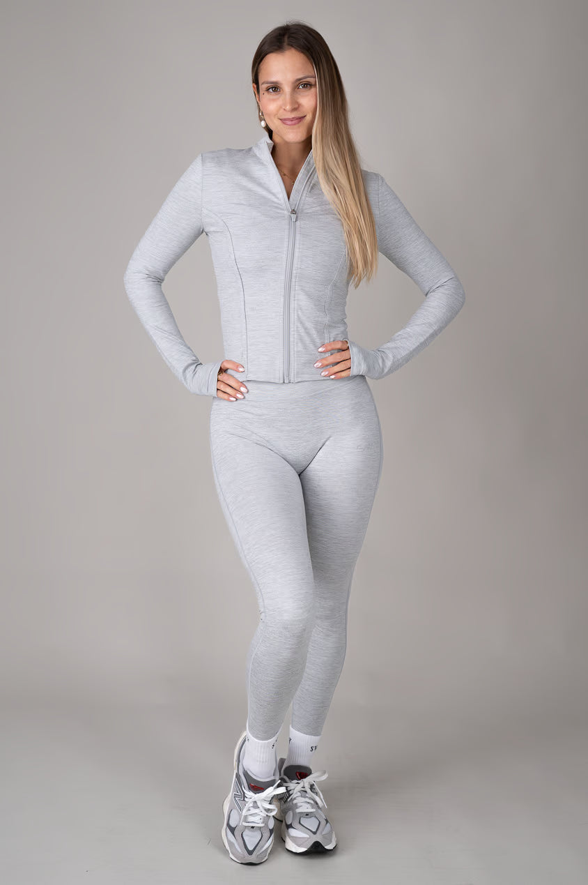 Comfort 2.0 Zip-Up Majica