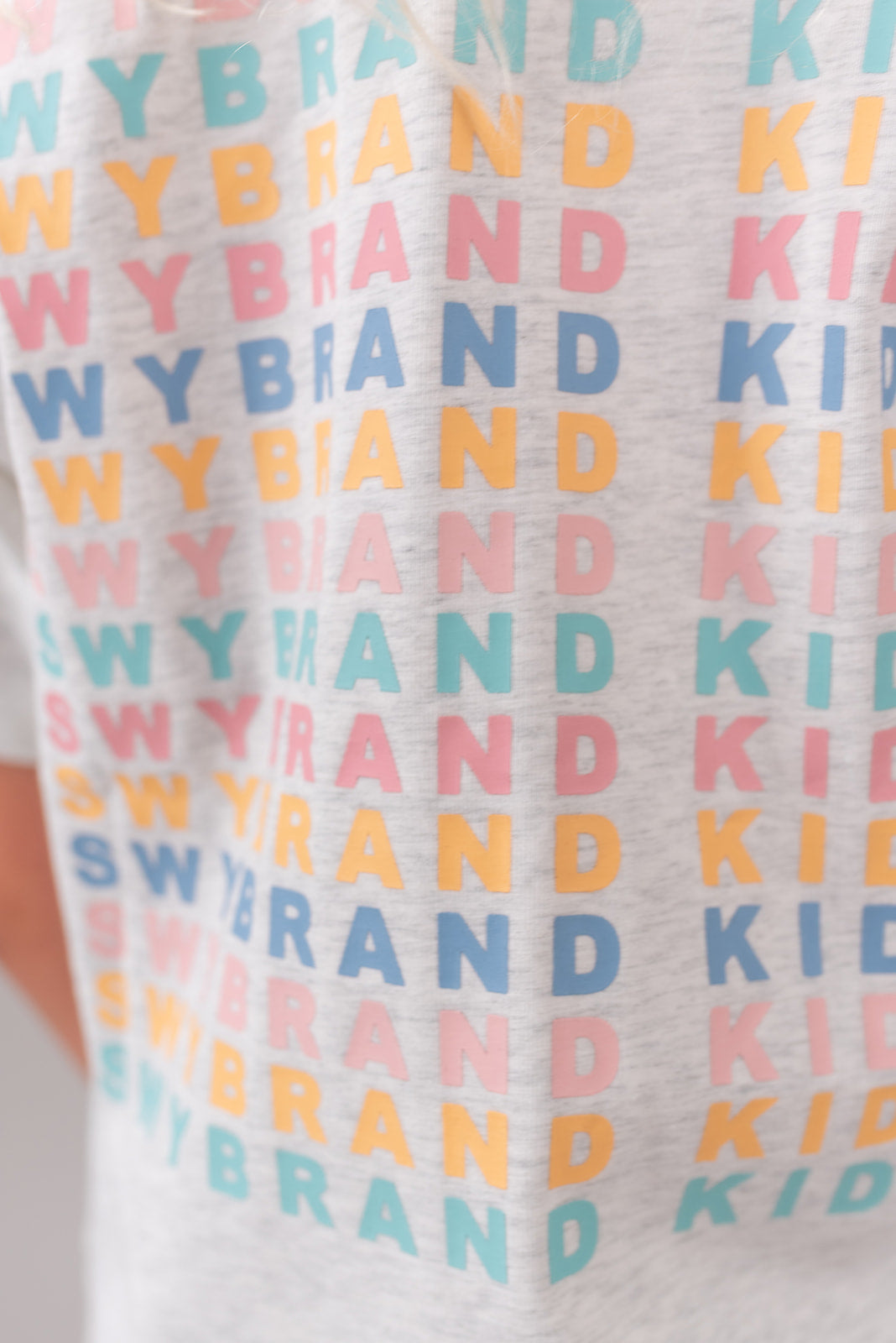 KIDS Dream Tee