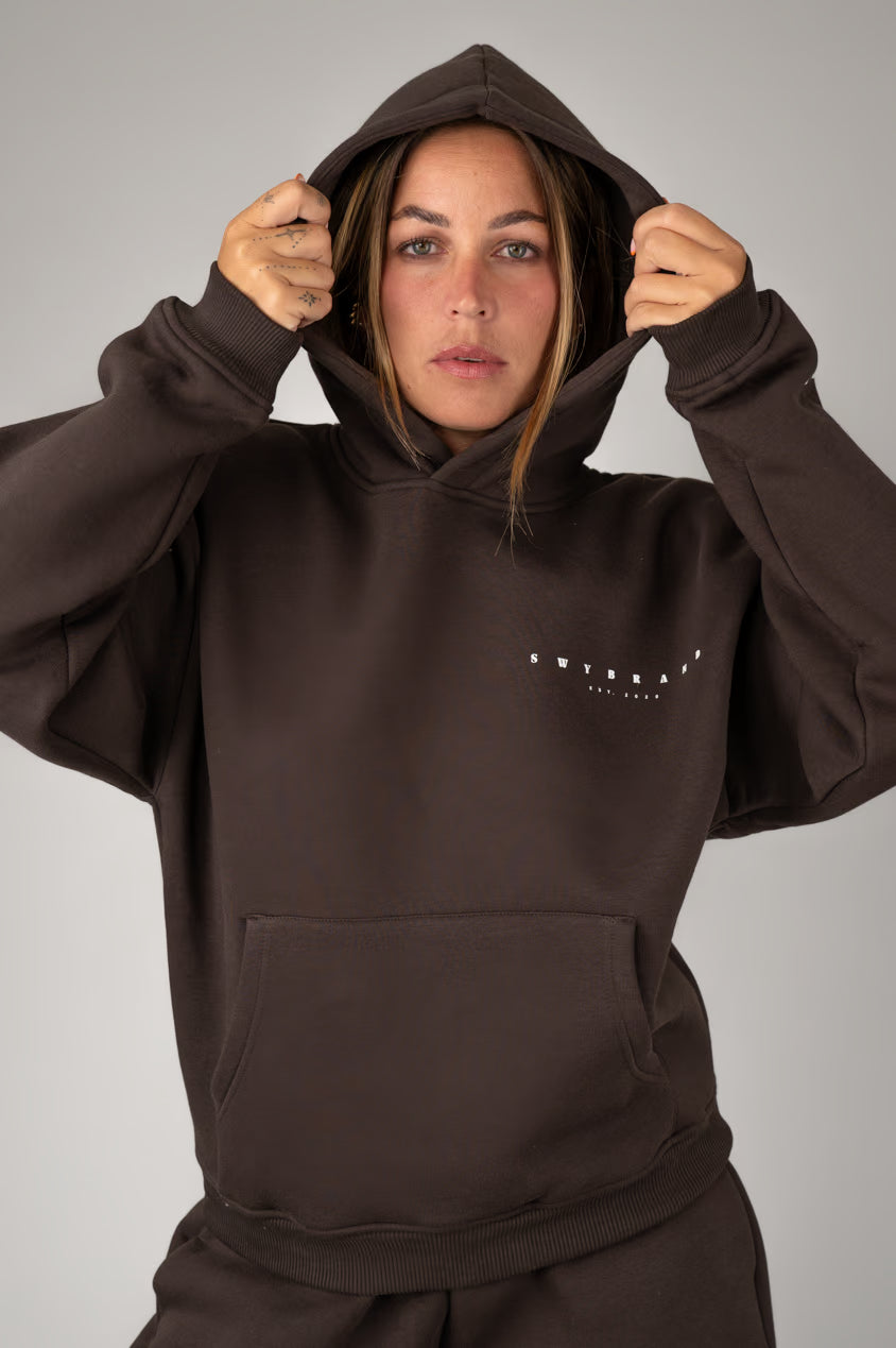 EASE Hoodie