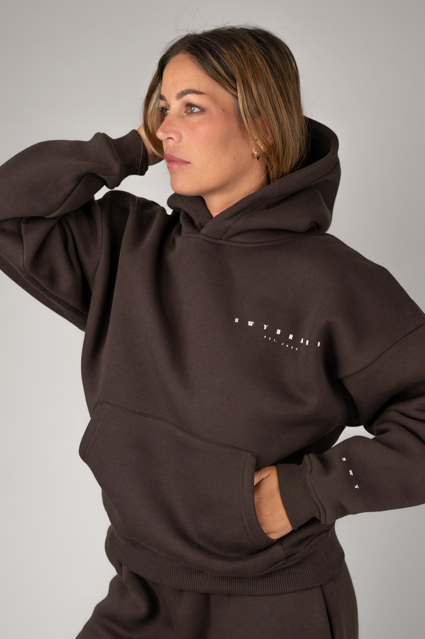 EASE Hoodie