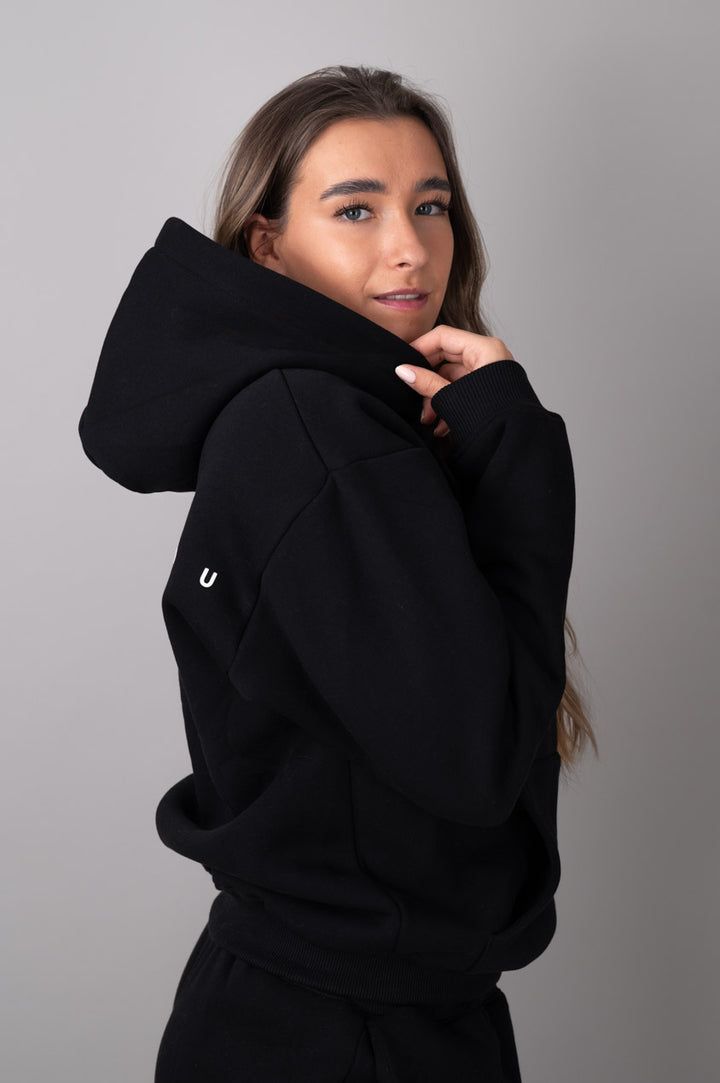 Ease Hoodie