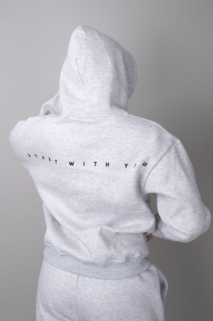 Ease Hoodie