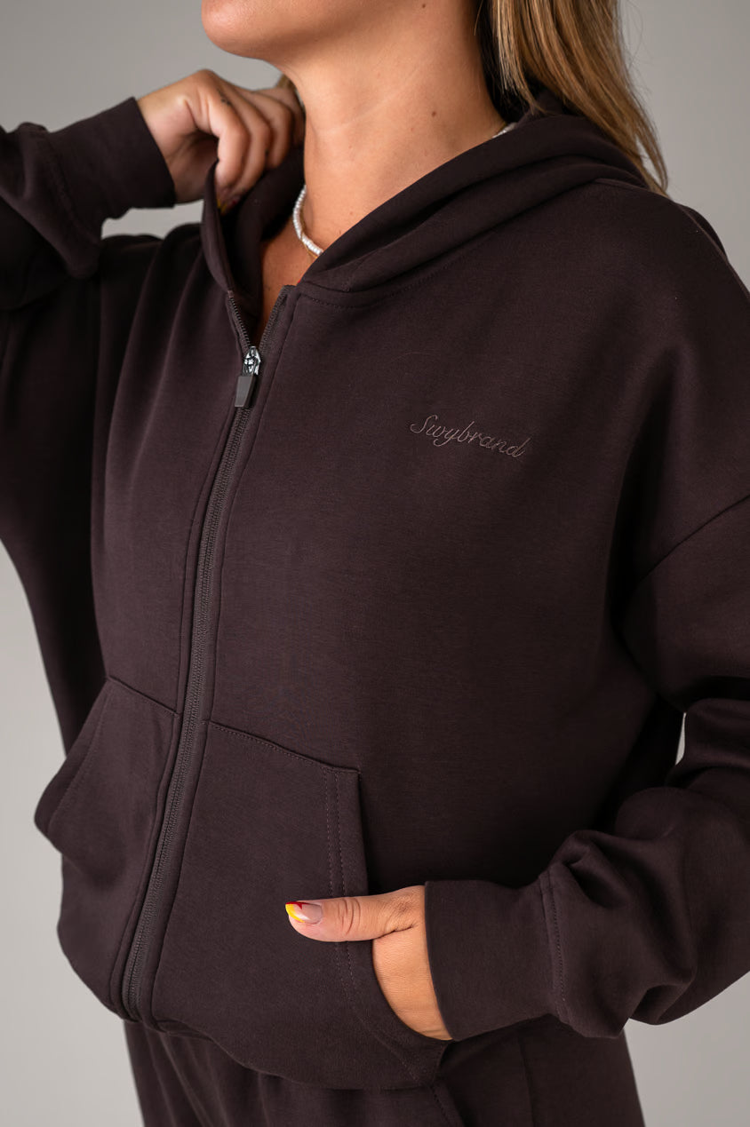 Effort 2.0 Zip Jopica