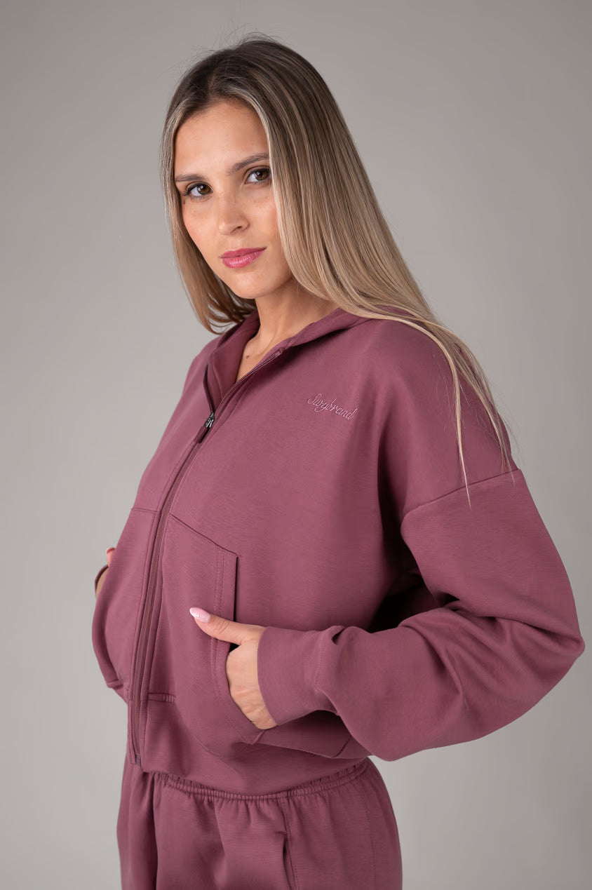 Effort 2.0 Zip Jopica