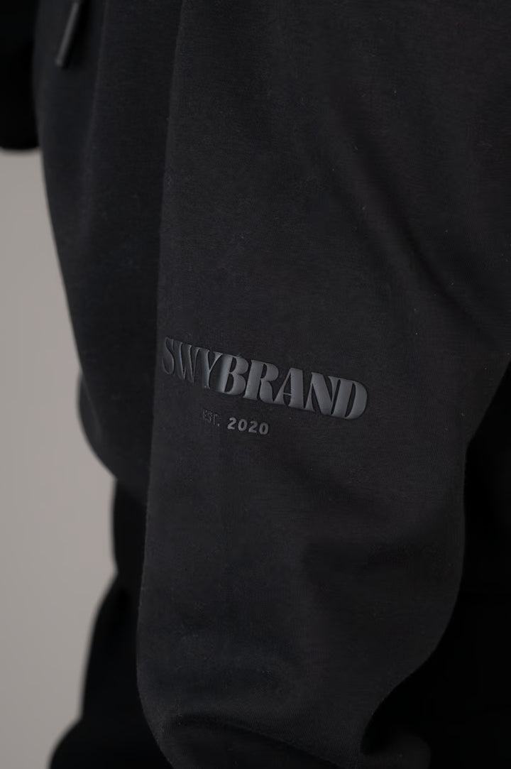 Effort Daljša Zip Jopica