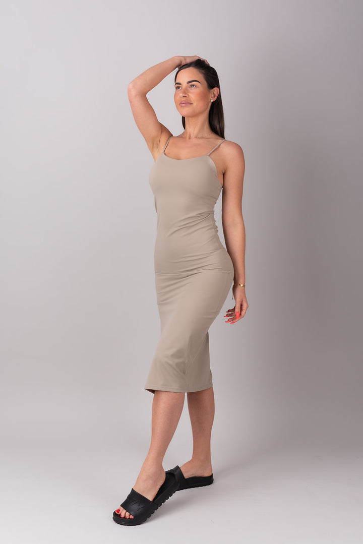Elegant dress